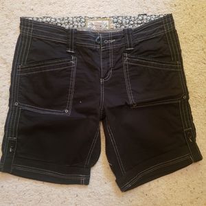 Women's Bermuda Shorts